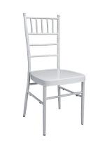  Iron Chiavari Chairs